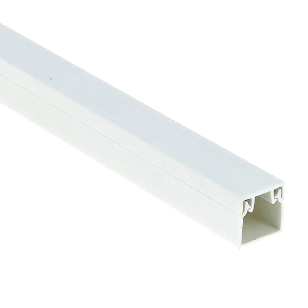 Канал кабельный (16х16) (84 м) белый EKF-Plast