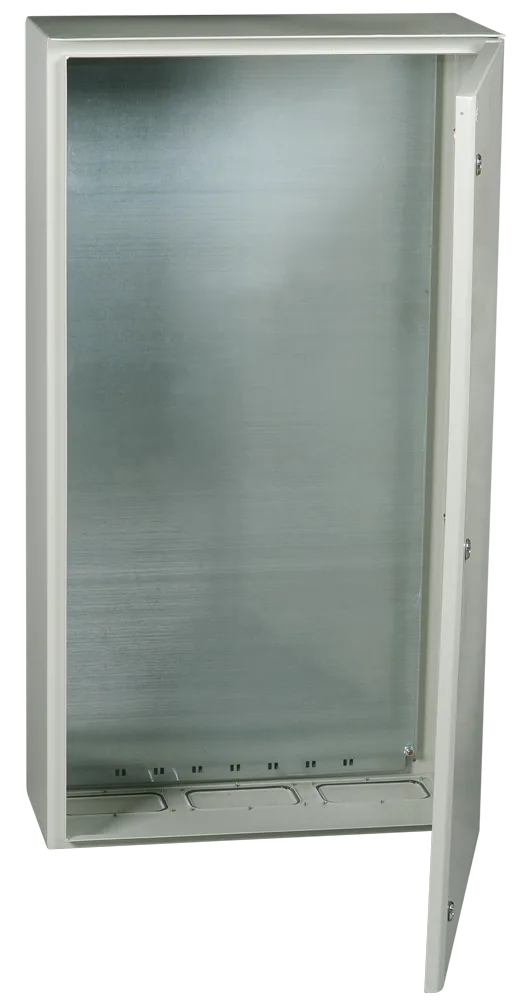 Щит металлический ЩМП-6-2 (1200х650х285мм) У1 IP54 PRO IEK