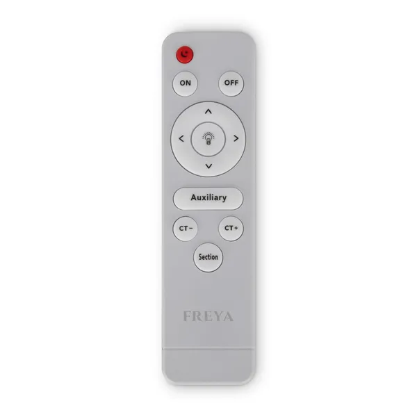 Потолочный светильник LED 48Вт Золото IP20 Zoticus FR6005CL-L48G Freya — фото 6