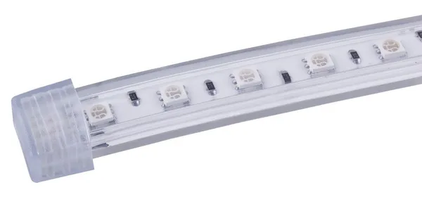 Заглушка для светодиодной ленты 220V LS706, LD135 Feron — фото 2
