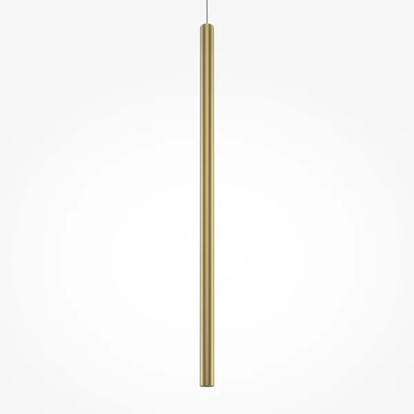 Подвесной светильник 1*LED 6Вт Золото IP20 Pro Extra MOD160PL-L6G4K1 Maytoni — фото 4
