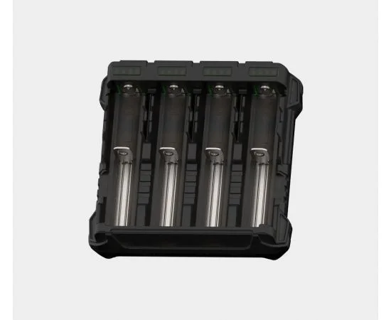 Зарядное Handy C4 Pro Armytek