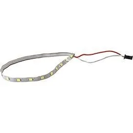 Лента запасная подсветки св-ка GX53 H4 LD серии LD 24V 5W 6000K Ecola