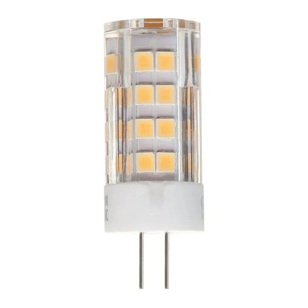 Лампа Светодиодная GLDEN-G4-5-P-220-2700 5/100/500 General