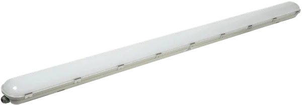Светильник светодиодный ДСП 1423 50Вт 6500К IP65 1500мм IEK