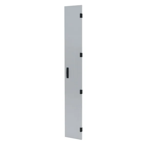 Дверь глухая металлическая Ш300 IP55 AVERES EKF