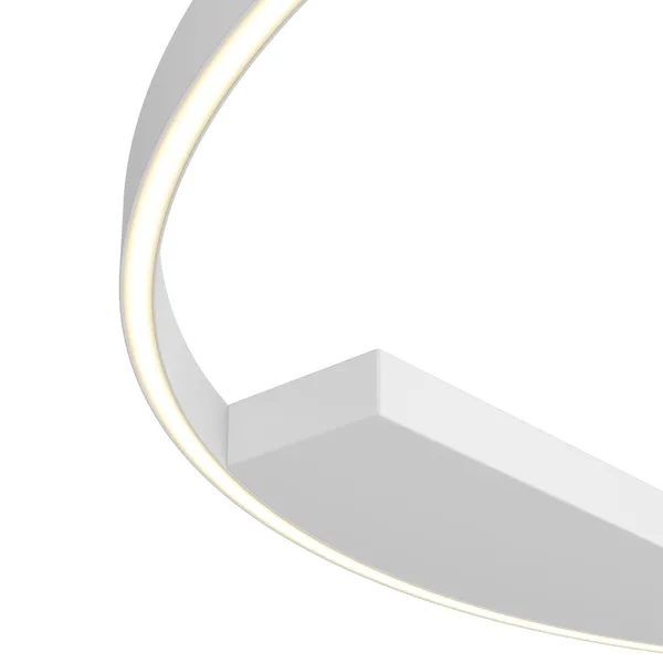 Потолочный светильник LED 59Вт Белый IP20 Rim MOD058CL-L65WK Maytoni — фото 2