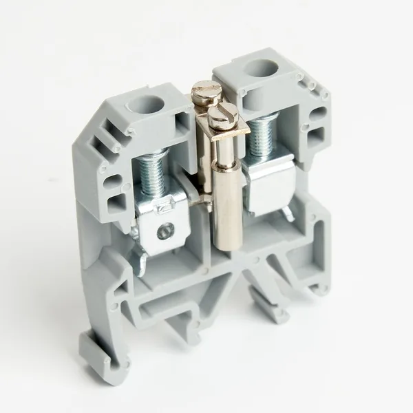 Центральная перемычка для ЗНИ 4 мм (JXB 4) 10PIN LD558-10-40, STEKKER (DIY упаковка 10 шт) — фото 4