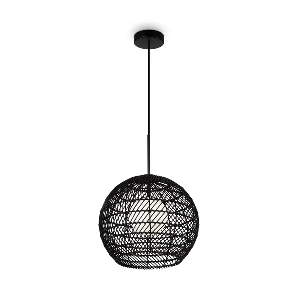 Подвесной светильник 1*G9 28Вт Черный IP20 Cane MOD204PL-01B1 Maytoni