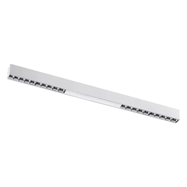 Св-к накл./подвесной св/д IP20 LED 4000K 30W 220V ITER белый B NOVOTECH — фото 4