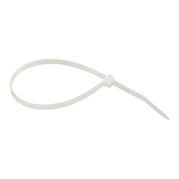 Хомут нейлоновый (4,8х450) (100шт) Basic EKF