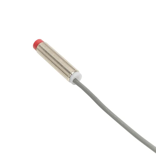 Бесконтактный индуктивный датчик PROXIS-2-12-04-P-NO-2 EKF — фото 4