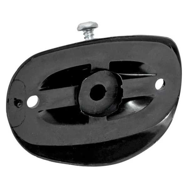 Фланец для канального датчика температуры 6 мм FL-6 EKF — фото 4