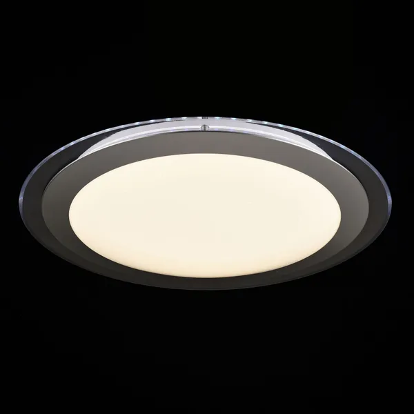 Потолочный светильник LED 60Вт Белый IP20 Halo FR6998-CL-45-W Freya — фото 6