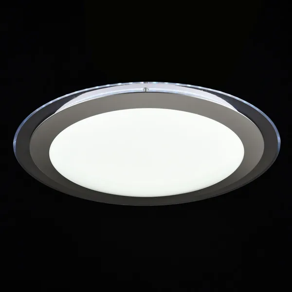 Потолочный светильник LED 60Вт Белый IP20 Halo FR6998-CL-45-W Freya — фото 7
