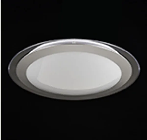 Потолочный светильник LED 60Вт Белый IP20 Halo FR6998-CL-45-W Freya — фото 4