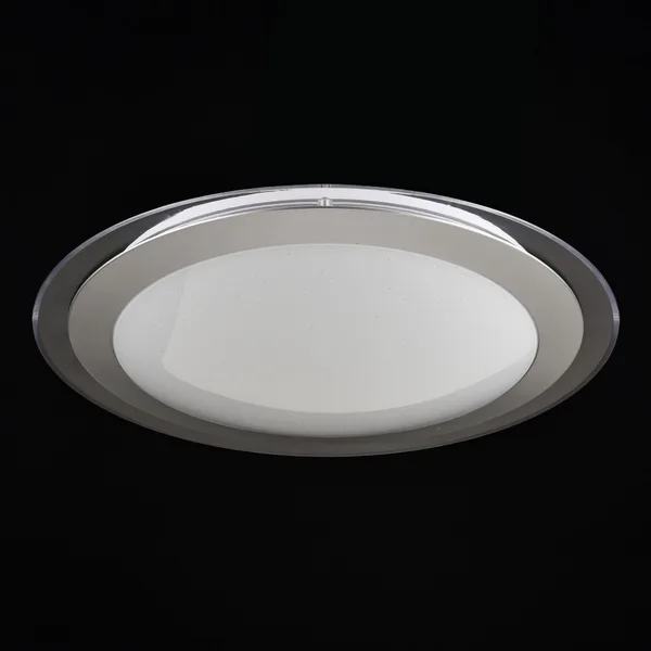 Потолочный светильник LED 60Вт Белый IP20 Halo FR6998-CL-45-W Freya — фото 5
