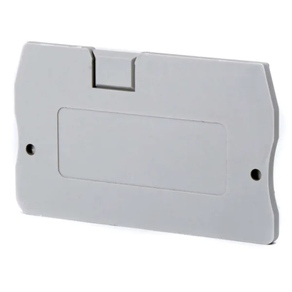 Изолятор торцевой для клеммы VPR-4-TWIN DKC