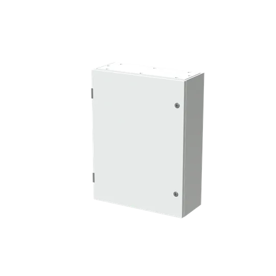 Шкаф Щит монтажный 800х600х250 IP65 SR2 ABB