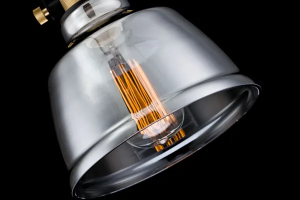 Подвесной светильник 1*E27 40Вт Черный IP20 Irving T163-11-C Maytoni — фото 5