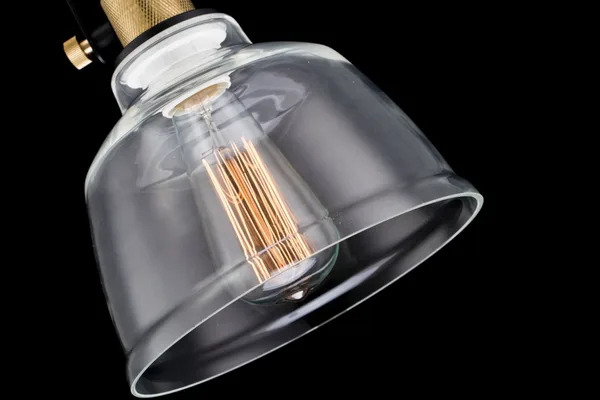 Подвесной светильник 1*E27 40Вт Черный IP20 Irving T163-11-C Maytoni — фото 7