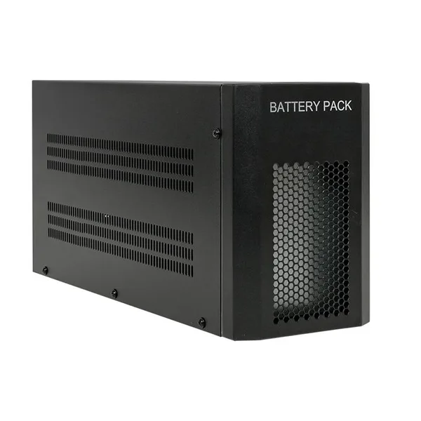 Внешний батарейный блок c АКБ 3 х 12В_7 Ач для ИБП серии E-Power SW900Pro-TB 1000 ВА EKF