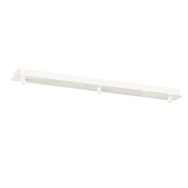 Основание для подвесов 220V MOLTO белый LUMION