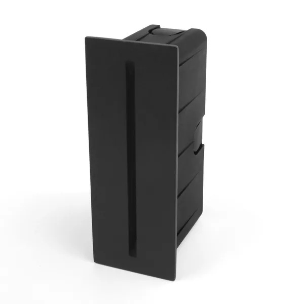 Подсветка для лестниц 2.5Вт 4000К черный IP65 (a055592) Elektrostandard — фото 4