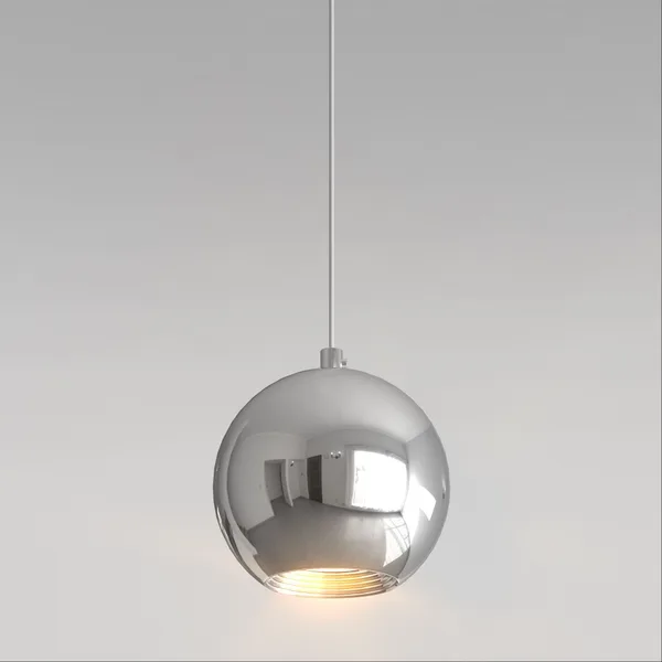 Подвесной светодиодный светильник 7Вт 4200К IP20 (a055675) Elektrostandard