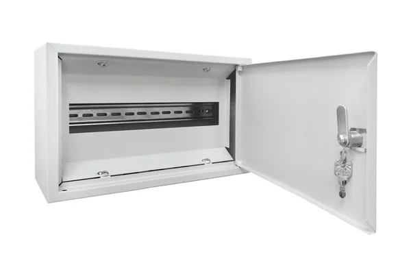 Корпус металлический ЩРН-36 (480х300х120) Народный TDM