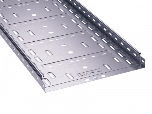 Лоток перфорированный 600х50 L3000 DKC