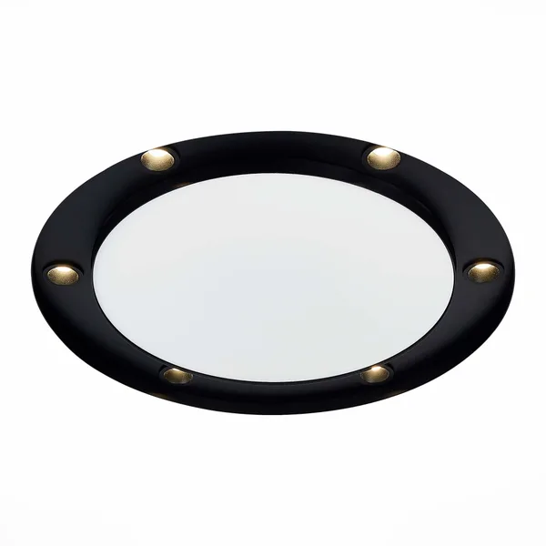 Светильник встраиваемый Белый LED 6*5Вт 4000К 2 700Lm Ra>90 38° IP20 D550xH50 220-240В ST706.448.30 ST LUCE