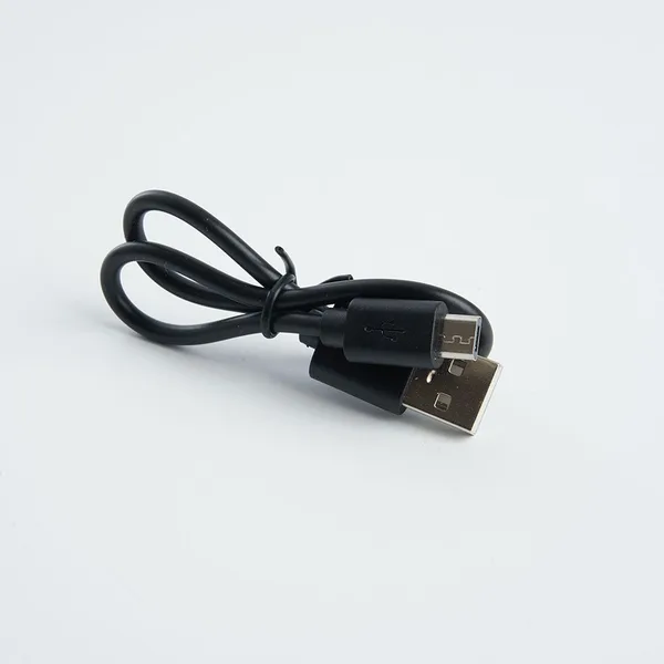 Фонарь налобный Feron TH2301 с аккумулятором 3W 1COB USB IP44, пластик — фото 5