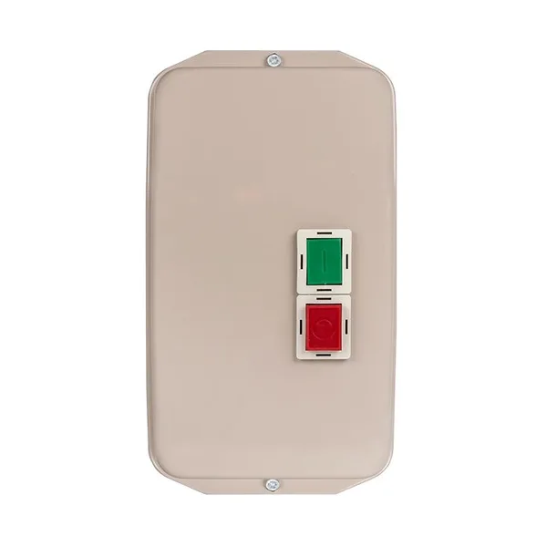 Пускатель в корпусе КМЭ 40А 400В с РТЭ Ir-30-40А IP65 PROxima EKF — фото 5