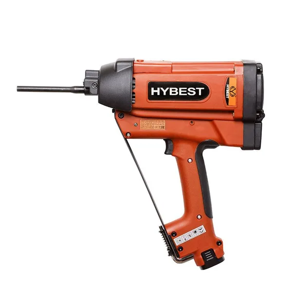 Газовый монтажный пистолет Hybest GBW120 FEDAST