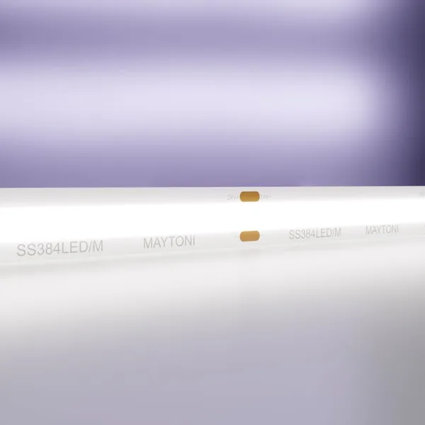 Лента светодиодная 24В COB 12Вт/м 384LED/м 6000K 5м IP20 Technical Maytoni