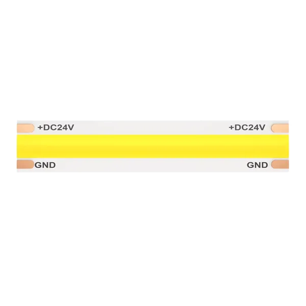 Лента светодиодная 24В COB 12Вт/м 384LED/м 6000K 5м IP20 Technical Maytoni — фото 2