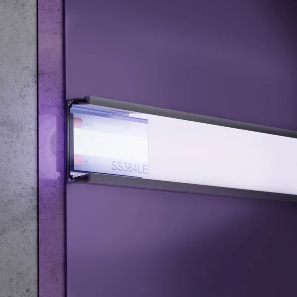 Лента светодиодная 24В COB 12Вт/м 384LED/м 6000K 5м IP20 Technical Maytoni — фото 4