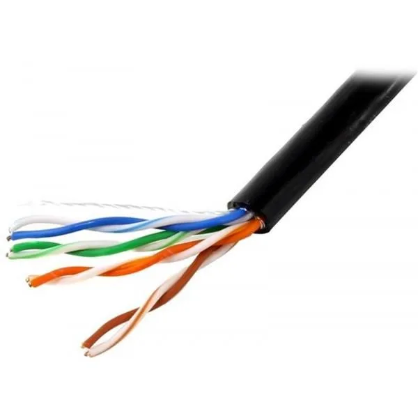 Кабель JZ-603-CY UL-CSA-HAR 4G0х0.75 QMM - ТРТС