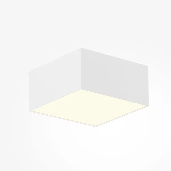 Потолочный светильник LED 12Вт Белый IP20 Ceiling & Wall C032CL-12W3K-SQ-W Technical Maytoni — фото 2