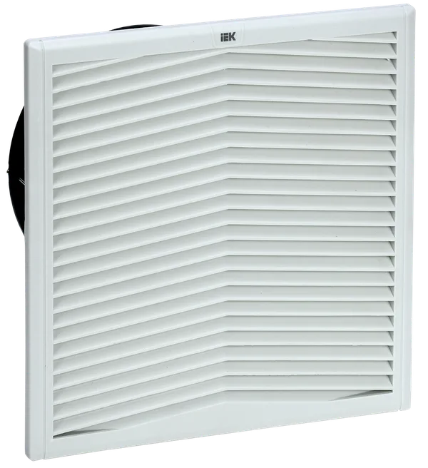 Вентилятор с фильтром ВФИ 550 м3/час IP55 IEK