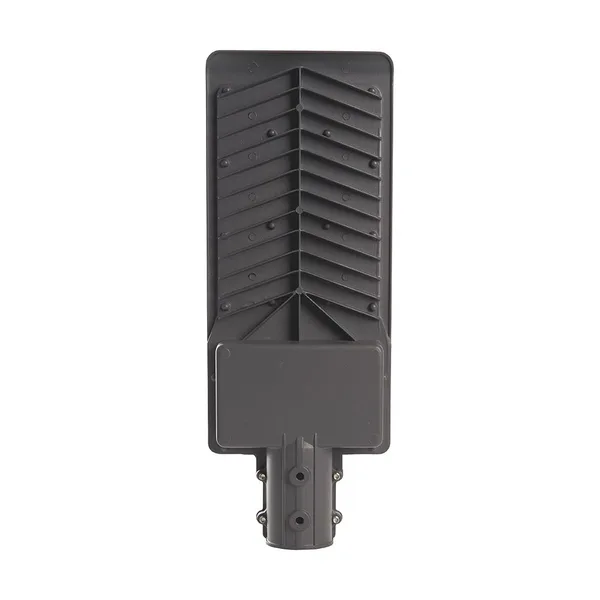 Светодиодный уличный консольный светильник Feron SP3033 100W 6400K 230V, серый — фото 5