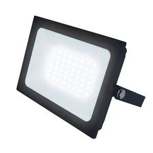 Прожектор св/д 50W 4000K IP65 200-250В черный ULF-F21 Uniel