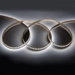 Лента св/д 12V 14.4W/m 180led/m IP20 50м 4500K 2880lm/m 8мм General