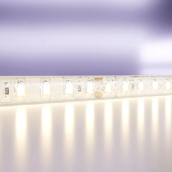 Лента светодиодная 24В 2835 9,6Вт/м 120LED/м 3000K 5м IP65 Technical Maytoni