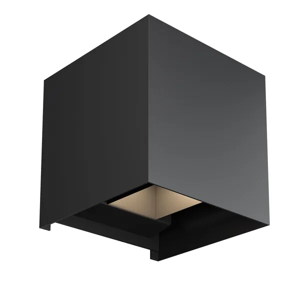 Архитектурная подсветка 20Вт 3000К Черный IP54 Fulton O572WL-L20B3K Outdoor Maytoni — фото 3