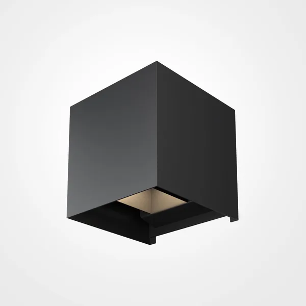Архитектурная подсветка 20Вт 3000К Черный IP54 Fulton O572WL-L20B3K Outdoor Maytoni — фото 2