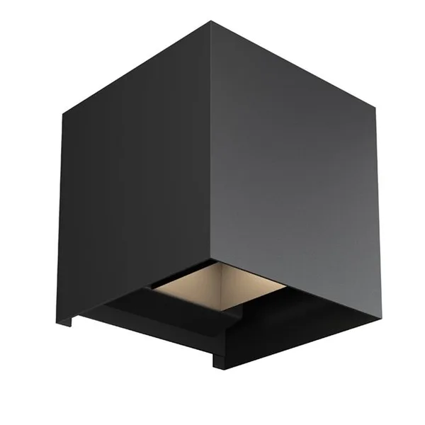 Архитектурная подсветка 20Вт 3000К Черный IP54 Fulton O572WL-L20B3K Outdoor Maytoni — фото 5