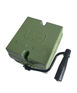 Командоконтроллер ККП-1278 У2, рукоятка грейферная, 12 групп, 4-0-4, IP20 Электротехник