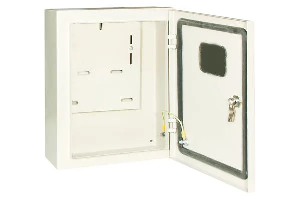 Корпус металлический ЩУ-3ф/1-0-3 IP66 (395х310х150) TDM — фото 9